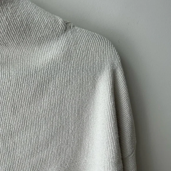 Free People ottoman oversized sweater - Picture 14 of 15